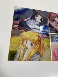 カード kanon カノン キラ P まとめ 初版 ブロッコリー サムネイル 2