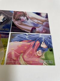 カード kanon カノン キラ P まとめ 初版 ブロッコリー サムネイル 4