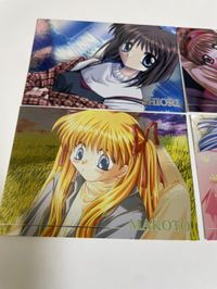 カード kanon カノン キラ P まとめ 初版 ブロッコリー サムネイル 3