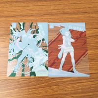 カード トレカ まとめ 僕のヒーローアカデミア ヒロアカ スピナー ラグドール 蛙吹 梅雨 八百万 百 峰田 実 ファットガム 14 サムネイル 6