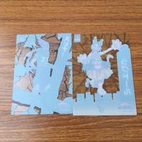 カード トレカ まとめ 僕のヒーローアカデミア ヒロアカ スピナー ラグドール 蛙吹 梅雨 八百万 百 峰田 実 ファットガム 14 サムネイル 4