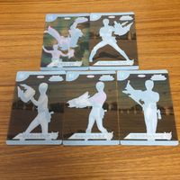 天装戦隊 ゴセイジャー カード まとめ 26 サムネイル 7