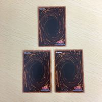 遊戯王 字レア カード トレーディングカード アマゾネスの秘術 まとめ サムネイル 7