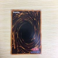 13遊戯王 ノーマル 初期カード トレーディングカード 暗黒騎士ガイア スタジオ・ダイス サムネイル 6