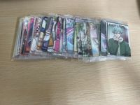 IDOLiSH7 Trading Card Wafer Lot Anime Rare