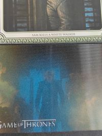 ゲームオブスローンズ カード デナーリス・ターガリエン まとめ ドラゴン HBO HOME BOX OFFICE 3D Game of Thrones サムネイル 8