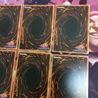 YK a 3 召喚師アレイスター 召喚魔術 召喚獣メルカバー ウルトラレア パラレル まとめ 出張セット 遊戯王 汎用 デッキパーツ サムネイル 8