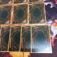YK a 3 召喚師アレイスター 召喚魔術 召喚獣メルカバー ウルトラレア パラレル まとめ 出張セット 遊戯王 汎用 デッキパーツ サムネイル 10
