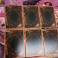 YK a 3 召喚師アレイスター 召喚魔術 召喚獣メルカバー ウルトラレア パラレル まとめ 出張セット 遊戯王 汎用 デッキパーツ サムネイル 7