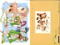 卒業 10th パーフェクト コレクション カード まとめ 美少女 1 サムネイル 10