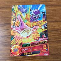 カード トレカ まとめ ドラゴンボール ヒーローズ 非売品 プロモ フリーザ ゴールデン フリーザ セル 魔人 ブウ 3 サムネイル 9
