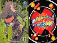 ux 52 家庭教師ヒットマン REBORN! リボーン CCG カード ビアンキ No 7 R レア CCG サムネイル 2