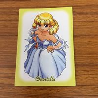 カプコン カードダスマスターズ カード シャーロット 61 サムネイル 1
