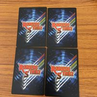 レンジャーズストライク カード まとめ 仮面ライダー W サイクロンジョーカー ヒートメタル ルナジョーカー 29 サムネイル 6