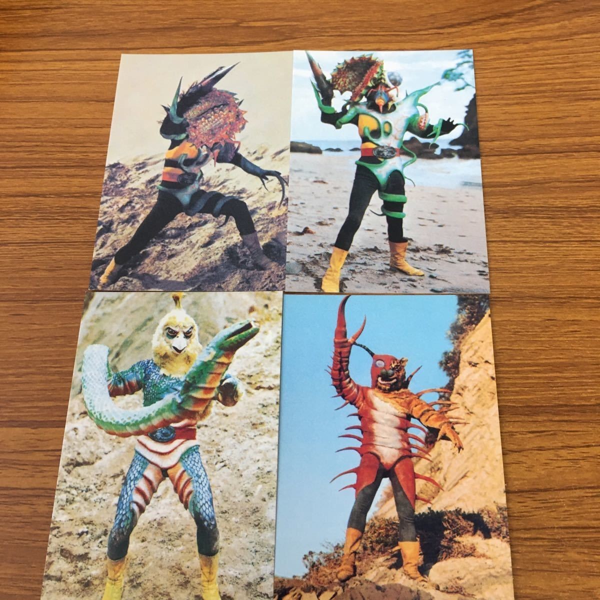 仮面ライダー カード まとめ 47