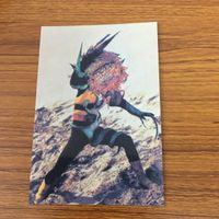 仮面ライダー カード まとめ 47 サムネイル 2