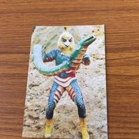 仮面ライダー カード まとめ 47 サムネイル 4