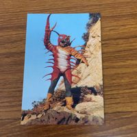 仮面ライダー カード まとめ 47 サムネイル 5
