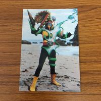 仮面ライダー カード まとめ 47 サムネイル 3