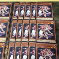 星騎士 リュラ 40枚 型番統一 字レア CYAC-JP021 遊戯王 まとめ テラナイト サムネイル 3