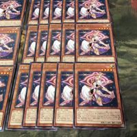 星騎士 リュラ 40枚 型番統一 字レア CYAC-JP021 遊戯王 まとめ テラナイト サムネイル 5