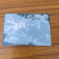 カード トレカ 僕のヒーローアカデミア ヒロアカ 非売品 プロモ 死柄木 弔 8 サムネイル 2