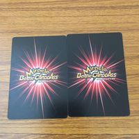 Miracle Battle Carddass Toriko Trading Card Lot Gourmet Corp Four Kings サムネイル 4