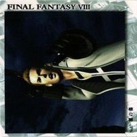 ゼル リノア スコール FF8 カードアートミュージアム カード ファイナルファンタジー まとめ サムネイル 5