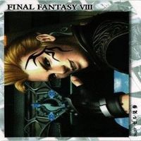 ゼル リノア スコール FF8 カードアートミュージアム カード ファイナルファンタジー まとめ サムネイル 2
