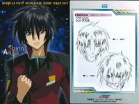 カード まとめ カードダスマスターズ ガンダムSEED シン・アスカ 01 02 04 ルナマリア・ホーク 10 メイリン・ホーク 13 ミリアリア・ハウ 32 サムネイル 9