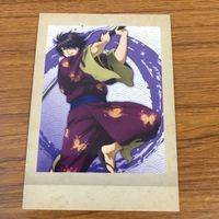 カード トレカ まとめ 銀魂 ぱしゃこれ 高杉 晋助 59 サムネイル 7
