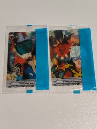 Gundam Wafers Sealed Morinaga Card Char Amuro Panorama