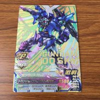 カード トレカ ガンダム トライエイジ ダブルオー スカイ レア キラ 28 サムネイル 1