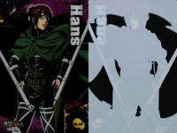 カード まとめ 進撃の巨人 クリア アルミン・アルレルト ハンジ・ゾエ エレン・イェーガー No.35 39 46 57 パシャこれ 33 34 36 サムネイル 5