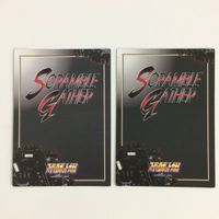 スクランブルギャザー scramble gather かく乱 隠れ身 ひらめき 献身 熱血 まとめ スーパーロボット大戦 バンダイ サムネイル 10