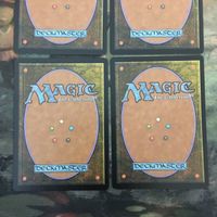 MTG マジックザギャザリング カード まとめ HOU 永遠の刻/Hour of Eternity 4枚セット 54 サムネイル 5