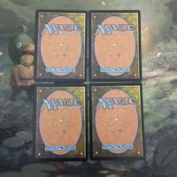 MTG マジックザギャザリング カード まとめ HOU 永遠の刻/Hour of Eternity 4枚セット 54 サムネイル 4