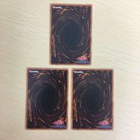 遊戯王 字レア カード トレーディングカード 龍相剣現 まとめ サムネイル 7