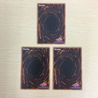 遊戯王 字レア カード トレーディングカード 龍相剣現 まとめ サムネイル 9