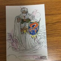 ファイナルファンタジー カード まとめ 天野 喜孝 51 サムネイル 7