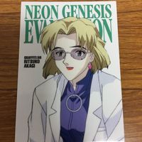 Evangelion Anime Card Lot Set Japanese Rare サムネイル 5