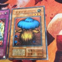 メタル化・魔法反射装甲 マタンゴ ウルトラレア ノーマル 遊戯王 初期 2期 クシャトリラ 対策 P5-06 サムネイル 3