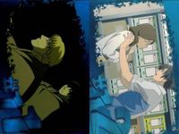 カード まとめ DARKER THAN BLACK 黒の契約者 No 31 32 2枚セット MOVIC ムービック サムネイル 1