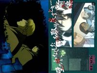 カード まとめ DARKER THAN BLACK 黒の契約者 No 31 32 2枚セット MOVIC ムービック サムネイル 2