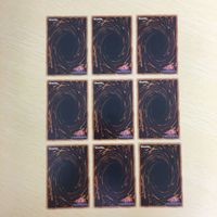 遊戯王 ノーマル カード トレーディングカード 闇次元の解放 まとめ サムネイル 6
