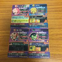 ドラゴンボール ヒーロー ズ カード まとめ 49 サムネイル 6