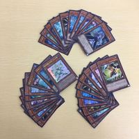1遊戯王 ウルトラレア 韓国語含む カード トレーディングカード 屋敷わらし チューニングサポーター リンクスレイヤー 30枚まとめ