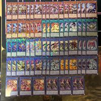 影霊衣 ネクロス TW02 デッキパーツ ターミナルワールド 各種3枚 ノーパラ 遊戯王 まとめ サムネイル 2