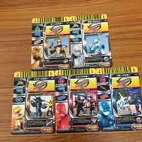 スーパー 戦隊 バトル ダイスオー DX まとめ 特命戦隊 ゴーバスターズ レッドバスター ブルーバスター イエローバスター 17 サムネイル 7