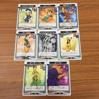 トレカ カード まとめ キングダムハーツ キンハー ピーター パン ビースト グーフィー ジャック スケリントン ドナルド プルート 7 サムネイル 1